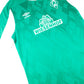 Werder Bremen 2020-21 Football Shirt (Large)
