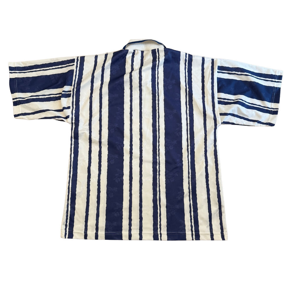 West Bromwich Albion 1992/93 Home Shirt