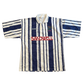 West Bromwich Albion 1992/93 Home Shirt front