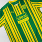 West Brom 2020-21 Football Shirt (XXXL)