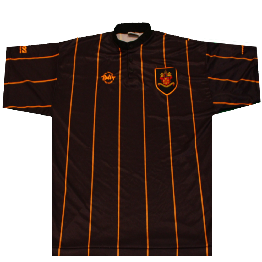 Wolverhampton Wanderers 1996 Special Away Shirt (Very Good) XXL