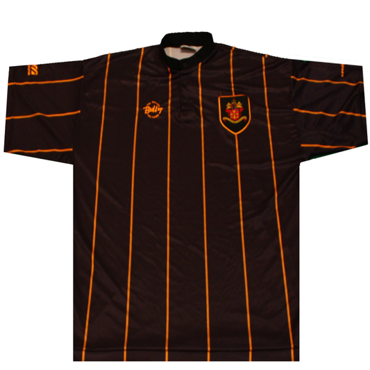 Wolverhampton Wanderers 1996 Special Away Shirt (Very Good) XXL