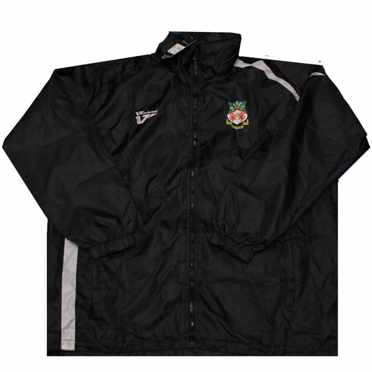 Wrexham 2005-2006 Football Jacket (BNWT) XL
