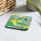 Yeovil Collage Of Retro Shirts Football Coaster