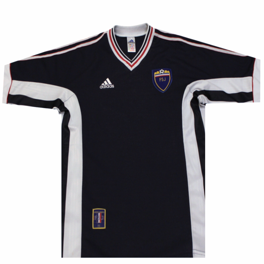 Yugoslavia 1998-1999 Home Shirt (Excellent) M
