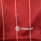 Aberdeen 2022/2023 Home Shirt Small