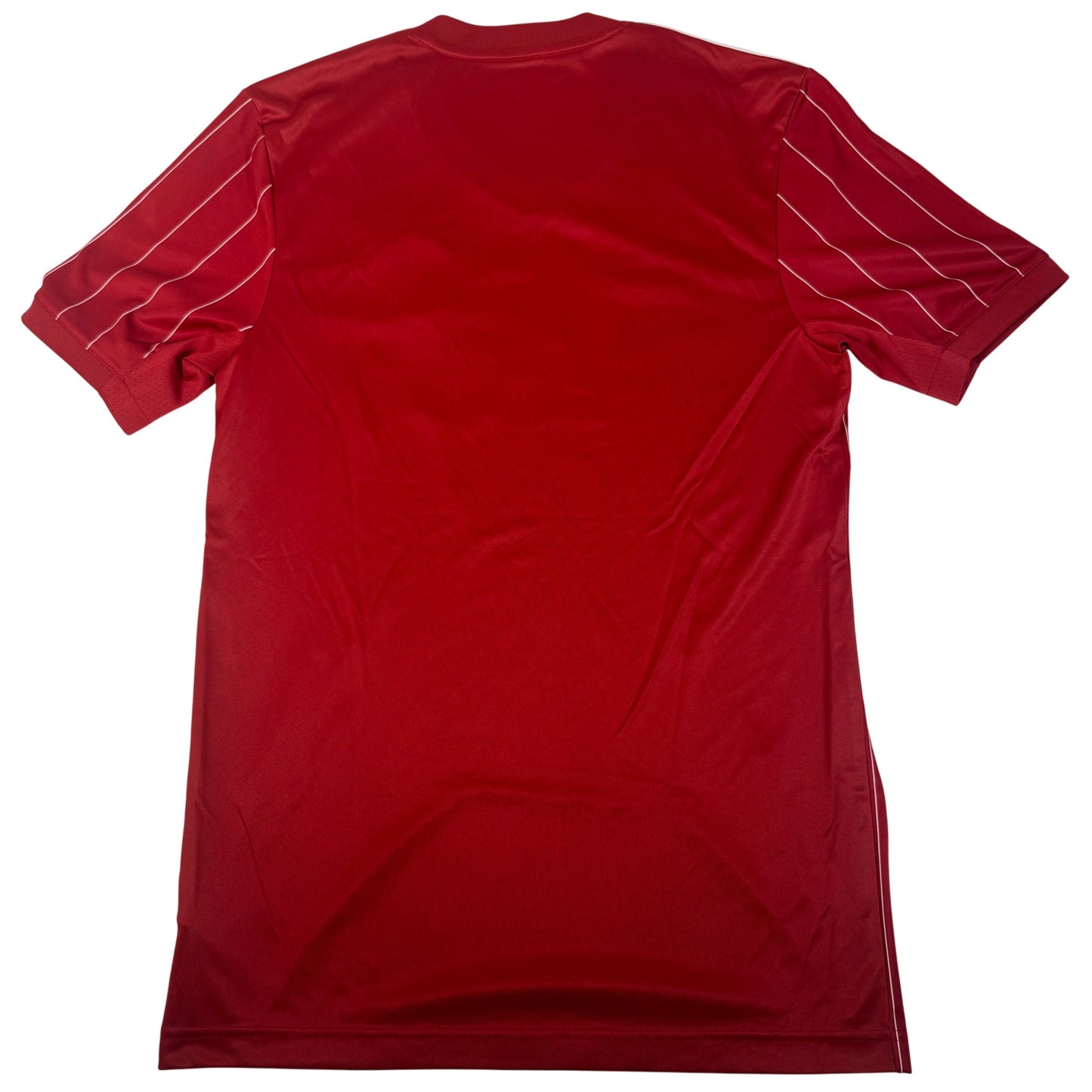 Aberdeen 2022/2023 Home Shirt Small