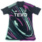 Aberdeen 2023/2024 Away Shirt Medium