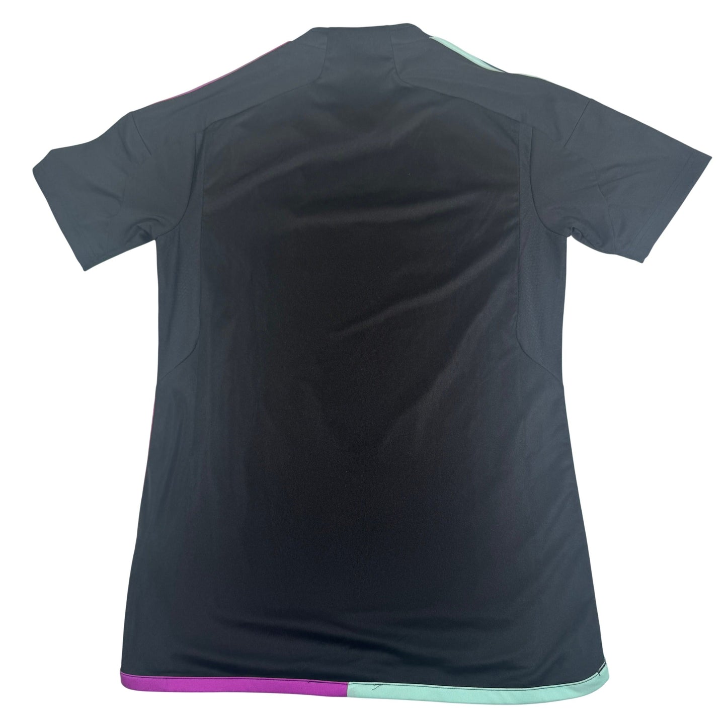 Aberdeen 2023/2024 Away Shirt Medium