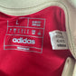 Aberdeen 2023/2024 Home Football Shirt Large