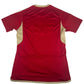 Aberdeen 2023/2024 Home Football Shirt Large