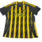 Aberdeen 2024/2025 Away Football Shirt 3XL