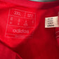 Aberdeen 2024/2025 Home Football Shirt 3XL
