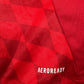 Aberdeen 2024/2025 Home Football Shirt 3XL