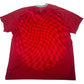 Aberdeen 2024/2025 Home Football Shirt 3XL