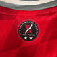 Aberdeen 2024/2025 Home Football Shirt 3XL