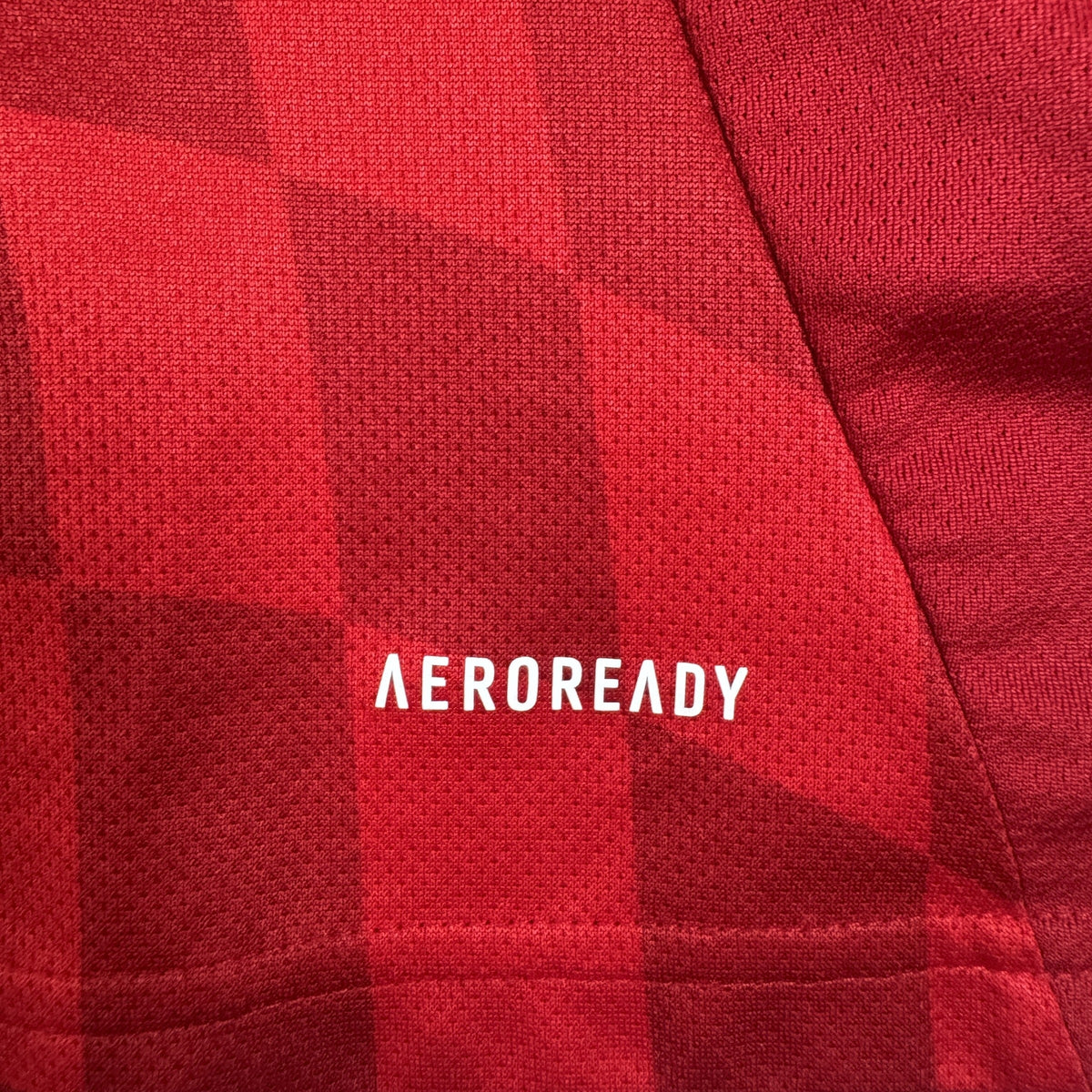 Aberdeen 2024/2025 Home Shirt 3XL