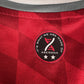 Aberdeen 2024/2025 Home Shirt 3XL