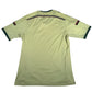 AC Milan 2014/2015 Third Football Shirt Medium