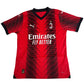 AC Milan 2023/2024 Home Shirt Medium