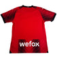 AC Milan 2023/2024 Home Shirt Medium