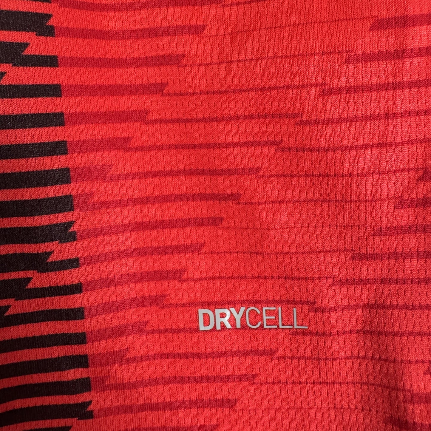 AC Milan 2023/2024 Home Shirt Medium
