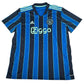 Ajax 2021/2022 Away Football Shirt 2XL