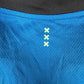 Ajax 2021/2022 Away Football Shirt 2XL