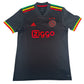 Ajax 2021/2022 Marley Third Football Shirt Medium