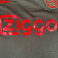 Ajax 2021/2022 Marley Third Football Shirt Medium