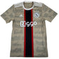 Ajax 2022/2023 Third Daily Paper Football Shirt Small