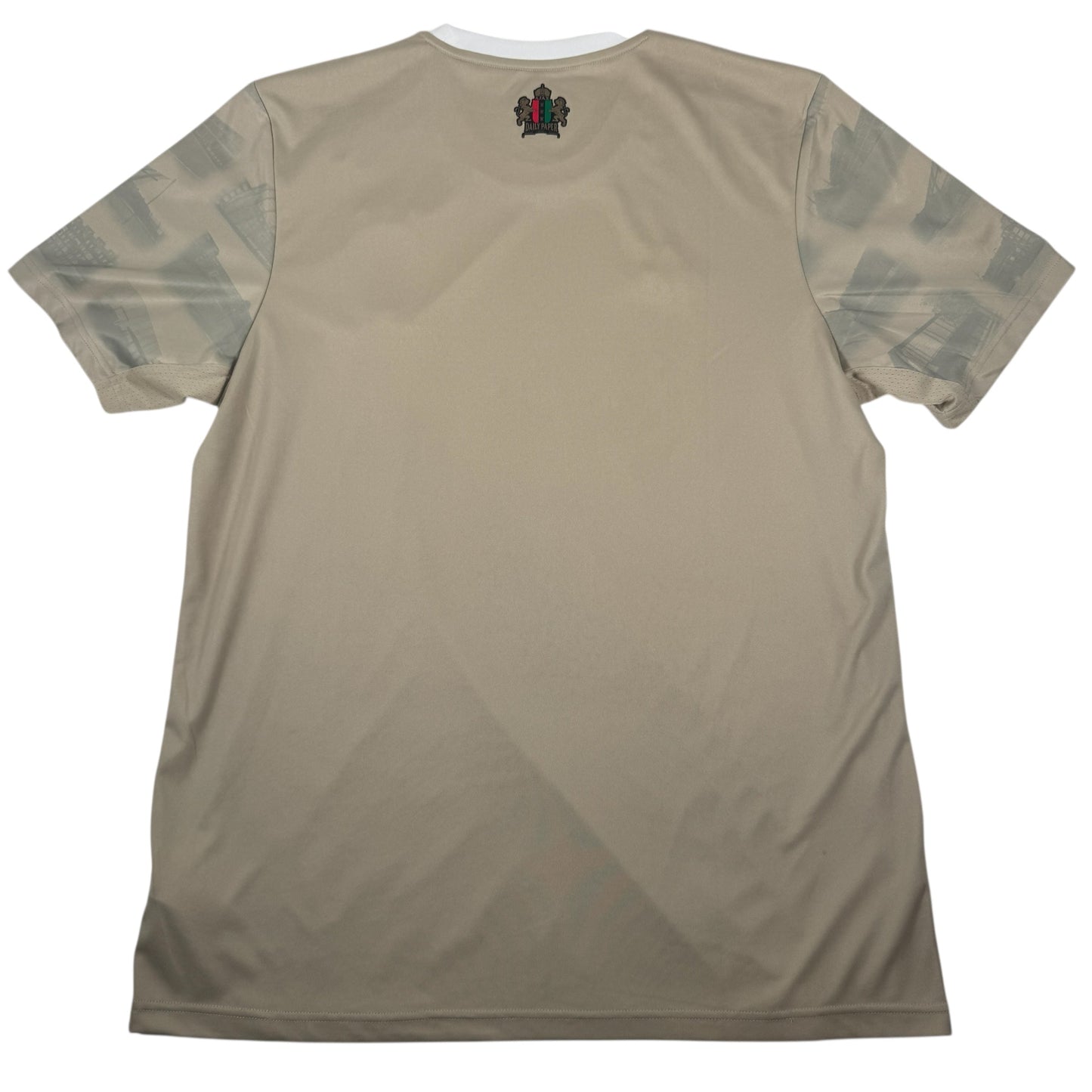 Ajax 2022/2023 Third x Daily Paper Football Shirt XL