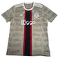 Ajax 2022/2023 Daily Paper Third Football Shirt XL