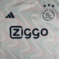 Ajax 2023/2024 Away Football Shirt XL