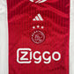 Ajax 2023/2024 Home Football Shirt Large