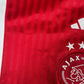 Ajax 2023/2024 Home Football Shirt Large