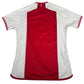 Ajax 2023/2024 Home Football Shirt Large