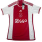 Ajax 2023/2024 Home Football Shirt Small BNWT