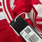 Ajax 2023/2024 Home Football Shirt Small BNWT