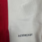 Ajax 2023/2024 Home Football Shirt Small BNWT