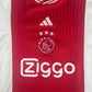 Ajax Amsterdam 2023/2024 Home Football Shirt XL