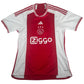 Ajax Amsterdam 2023/2024 Home Football Shirt XL