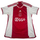 Ajax 2023/2024 Home Football Shirt XL