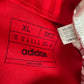 Ajax 2023/2024 Home Football Shirt XL