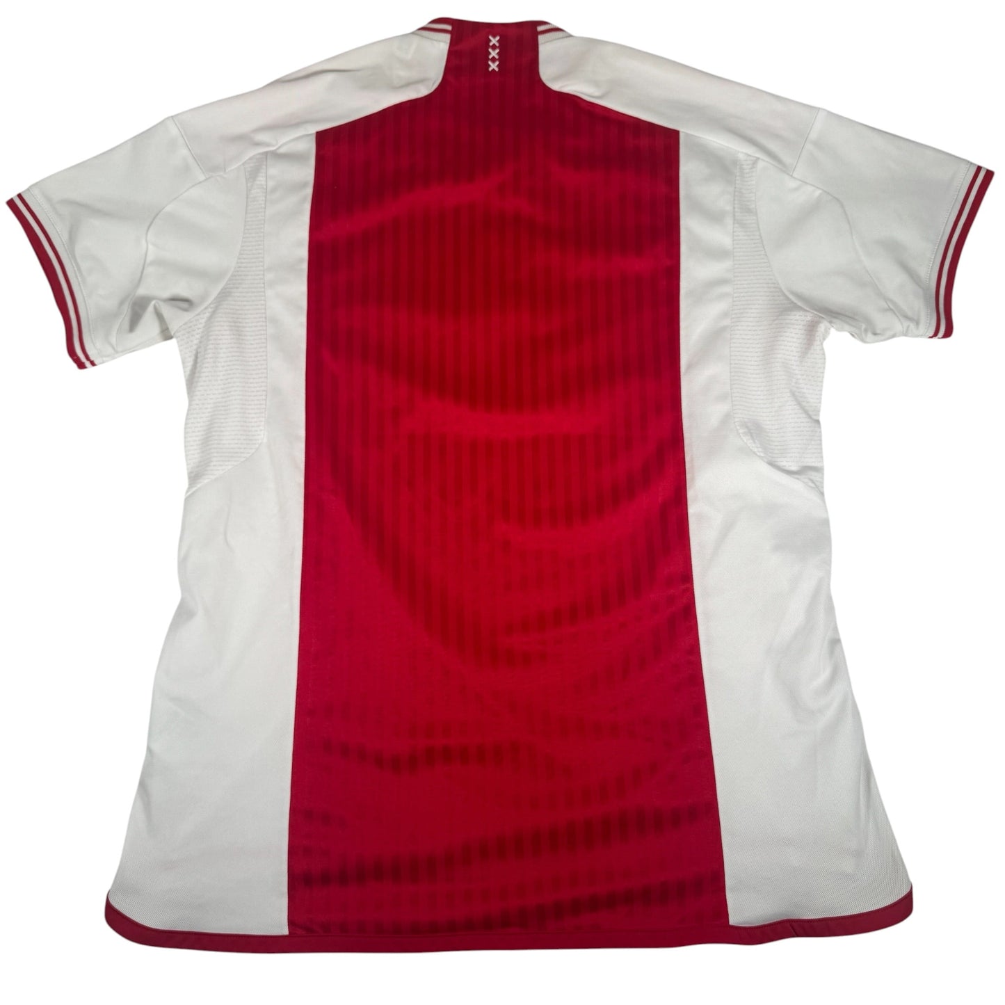 Ajax 2023/2024 Home Football Shirt XL