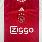 Ajax 2023/2024 Home Football Shirt XL