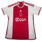 Ajax 2023/2024 Home Football Shirt XL