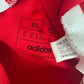 Ajax 2023/2024 Home Football Shirt XL
