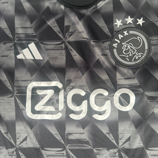 Ajax 2023/2024 Third Football Shirt XL