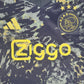 Ajax 2024/2025 Away Football Shirt Large